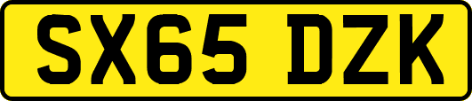 SX65DZK