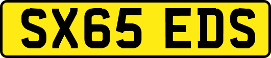 SX65EDS