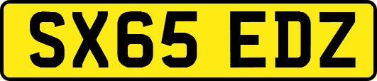 SX65EDZ