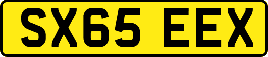 SX65EEX