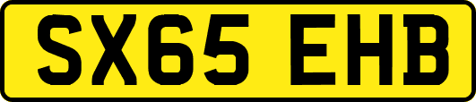 SX65EHB