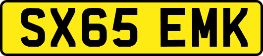 SX65EMK