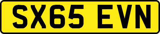 SX65EVN