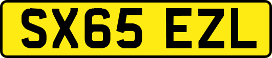 SX65EZL
