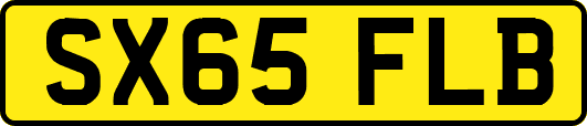 SX65FLB