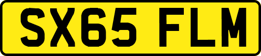 SX65FLM