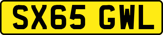 SX65GWL
