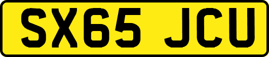SX65JCU