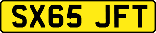 SX65JFT