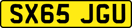SX65JGU