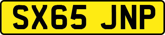 SX65JNP