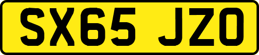 SX65JZO
