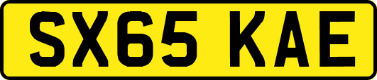 SX65KAE