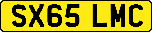 SX65LMC