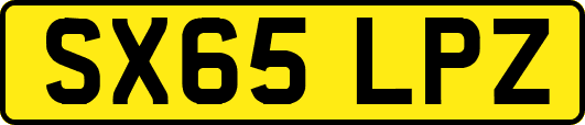 SX65LPZ
