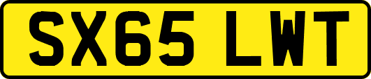 SX65LWT