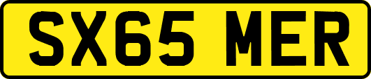 SX65MER