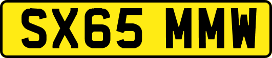 SX65MMW
