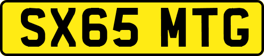 SX65MTG