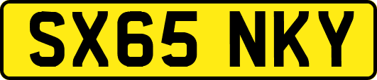 SX65NKY