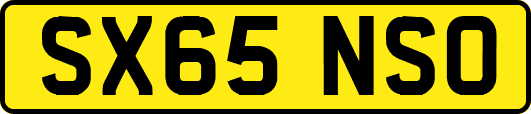 SX65NSO