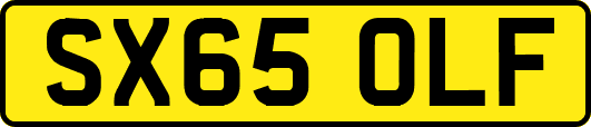 SX65OLF