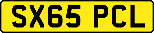 SX65PCL