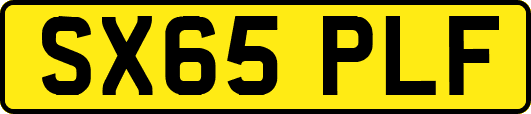 SX65PLF