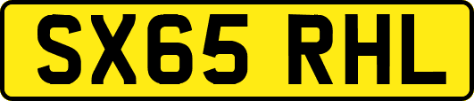 SX65RHL