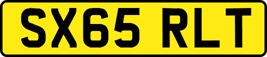SX65RLT