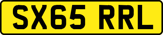 SX65RRL