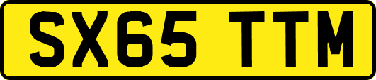 SX65TTM
