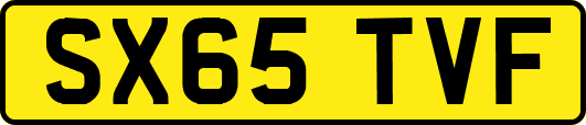 SX65TVF