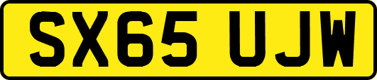 SX65UJW