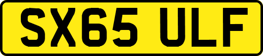 SX65ULF
