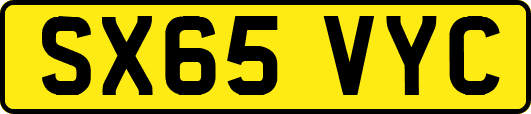 SX65VYC