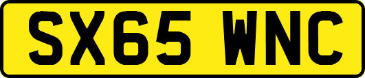 SX65WNC