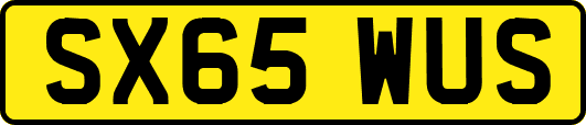 SX65WUS