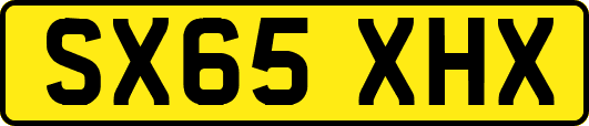 SX65XHX