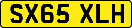 SX65XLH