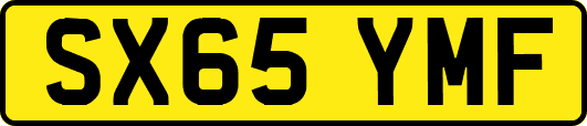 SX65YMF