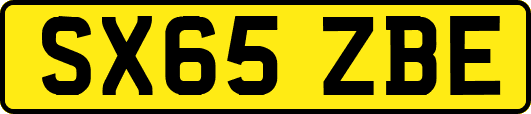SX65ZBE