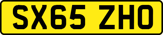 SX65ZHO