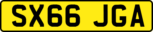 SX66JGA