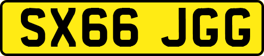 SX66JGG