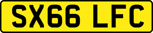 SX66LFC