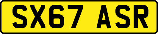 SX67ASR