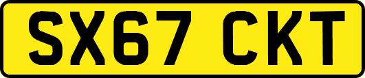 SX67CKT
