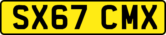 SX67CMX