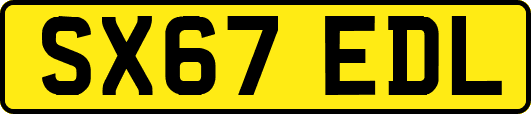 SX67EDL